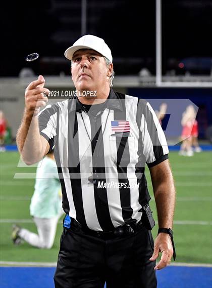 Thumbnail 3 in La Mirada @ Mater Dei photogallery.