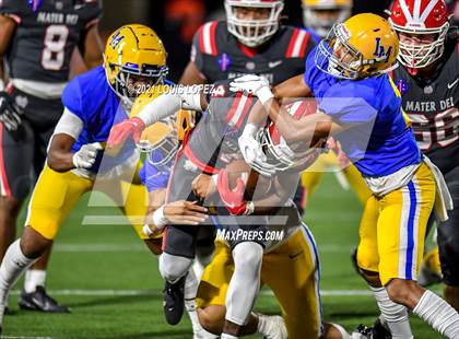 Thumbnail 3 in La Mirada @ Mater Dei photogallery.