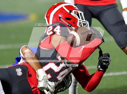 Thumbnail 2 in La Mirada @ Mater Dei photogallery.