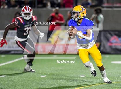 Thumbnail 3 in La Mirada @ Mater Dei photogallery.