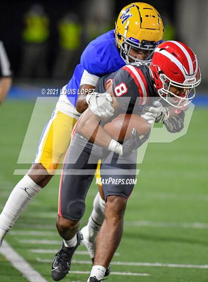 Thumbnail 3 in La Mirada @ Mater Dei photogallery.