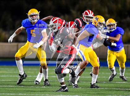 Thumbnail 1 in La Mirada @ Mater Dei photogallery.
