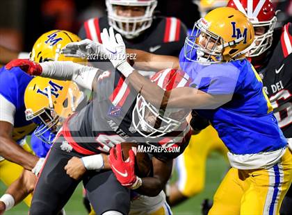 Thumbnail 2 in La Mirada @ Mater Dei photogallery.