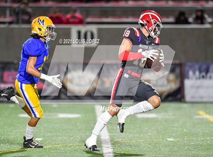 Thumbnail 3 in La Mirada @ Mater Dei photogallery.