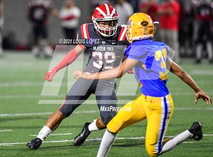 Thumbnail 3 in La Mirada @ Mater Dei photogallery.