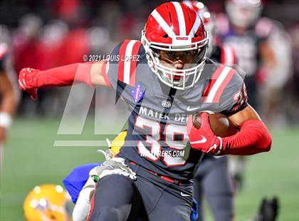 Thumbnail 3 in La Mirada @ Mater Dei photogallery.