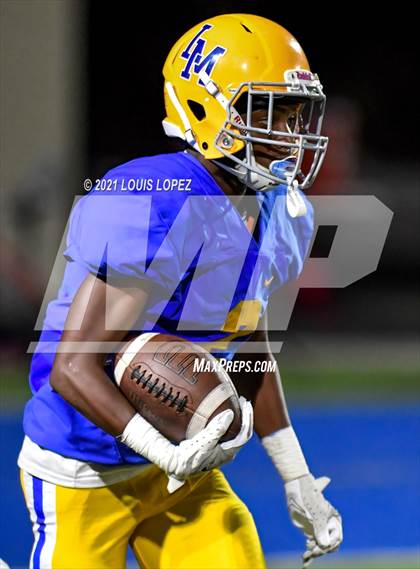 Thumbnail 1 in La Mirada @ Mater Dei photogallery.