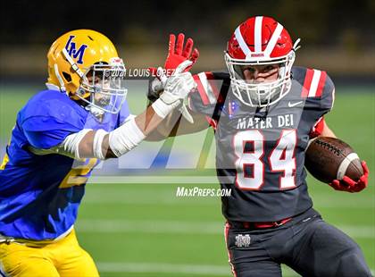 Thumbnail 2 in La Mirada @ Mater Dei photogallery.