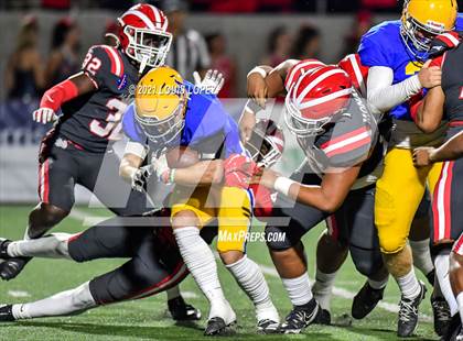Thumbnail 2 in La Mirada @ Mater Dei photogallery.