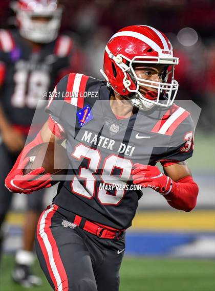 Thumbnail 2 in La Mirada @ Mater Dei photogallery.