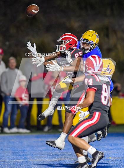 Thumbnail 1 in La Mirada @ Mater Dei photogallery.