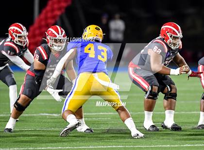 Thumbnail 2 in La Mirada @ Mater Dei photogallery.