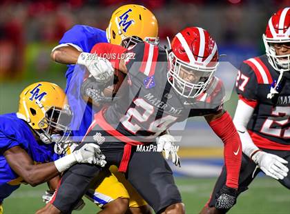 Thumbnail 3 in La Mirada @ Mater Dei photogallery.