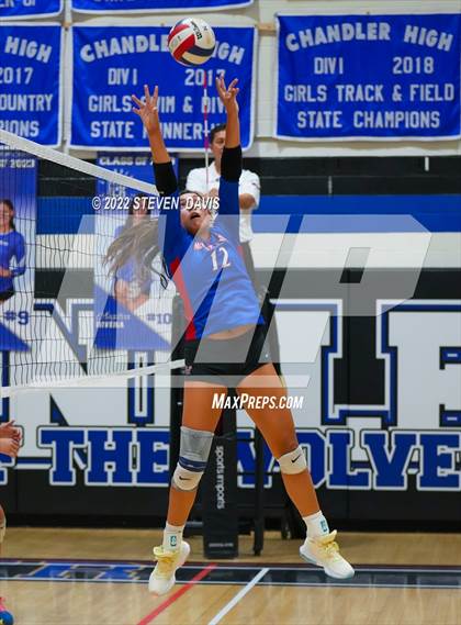 Thumbnail 3 in Sunnyslope vs Mountain View photogallery.