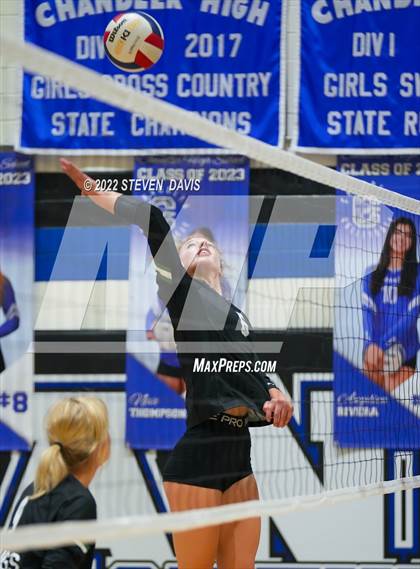 Thumbnail 3 in Sunnyslope vs Mountain View photogallery.