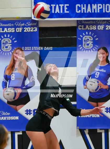 Thumbnail 3 in Sunnyslope vs Mountain View photogallery.