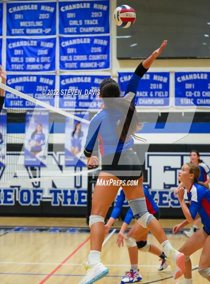 Thumbnail 2 in Sunnyslope vs Mountain View photogallery.