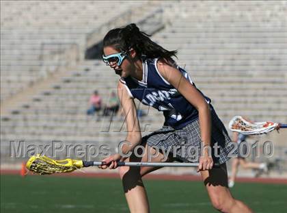 Thumbnail 1 in St. Mary's Academy vs. Cherry Creek (State Playoffs) photogallery.