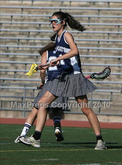 Thumbnail 1 in St. Mary's Academy vs. Cherry Creek (State Playoffs) photogallery.