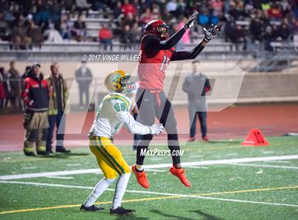 Thumbnail 3 in Tumwater vs. Steilacoom (WIAA 2A Quarterfinal) photogallery.