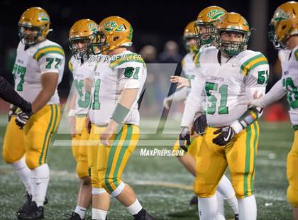 Thumbnail 2 in Tumwater vs. Steilacoom (WIAA 2A Quarterfinal) photogallery.