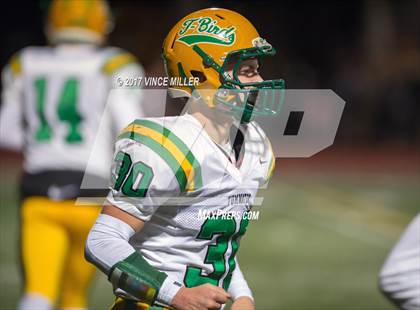 Thumbnail 2 in Tumwater vs. Steilacoom (WIAA 2A Quarterfinal) photogallery.