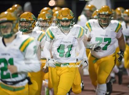 Thumbnail 1 in Tumwater vs. Steilacoom (WIAA 2A Quarterfinal) photogallery.