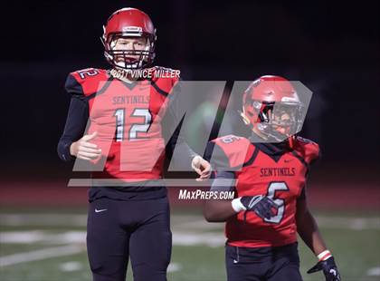 Thumbnail 3 in Tumwater vs. Steilacoom (WIAA 2A Quarterfinal) photogallery.