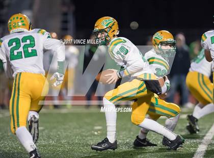 Thumbnail 1 in Tumwater vs. Steilacoom (WIAA 2A Quarterfinal) photogallery.
