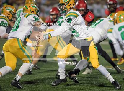 Thumbnail 1 in Tumwater vs. Steilacoom (WIAA 2A Quarterfinal) photogallery.