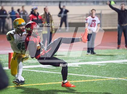Thumbnail 1 in Tumwater vs. Steilacoom (WIAA 2A Quarterfinal) photogallery.