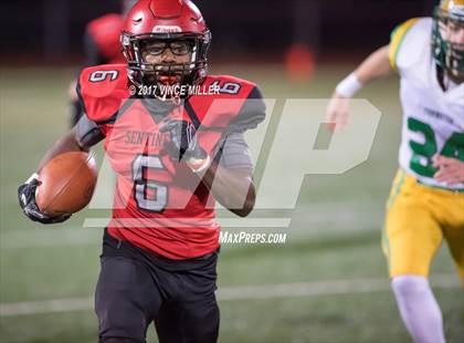 Thumbnail 3 in Tumwater vs. Steilacoom (WIAA 2A Quarterfinal) photogallery.