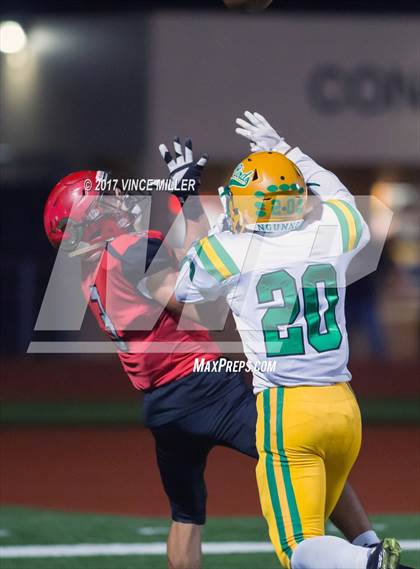 Thumbnail 1 in Tumwater vs. Steilacoom (WIAA 2A Quarterfinal) photogallery.