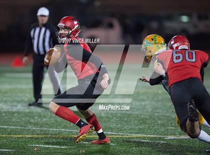 Thumbnail 3 in Tumwater vs. Steilacoom (WIAA 2A Quarterfinal) photogallery.