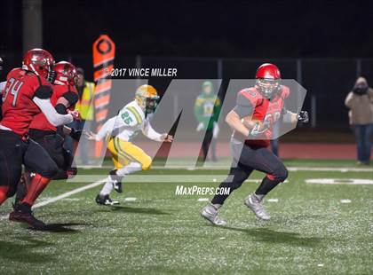 Thumbnail 1 in Tumwater vs. Steilacoom (WIAA 2A Quarterfinal) photogallery.