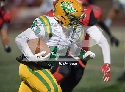 Thumbnail 1 in Tumwater vs. Steilacoom (WIAA 2A Quarterfinal) photogallery.