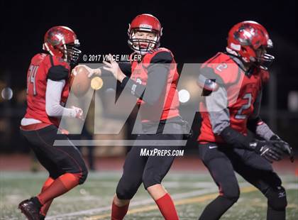Thumbnail 3 in Tumwater vs. Steilacoom (WIAA 2A Quarterfinal) photogallery.