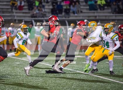Thumbnail 1 in Tumwater vs. Steilacoom (WIAA 2A Quarterfinal) photogallery.