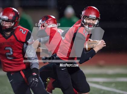 Thumbnail 3 in Tumwater vs. Steilacoom (WIAA 2A Quarterfinal) photogallery.