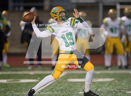 Thumbnail 1 in Tumwater vs. Steilacoom (WIAA 2A Quarterfinal) photogallery.