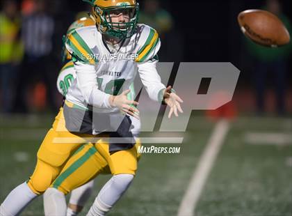 Thumbnail 3 in Tumwater vs. Steilacoom (WIAA 2A Quarterfinal) photogallery.