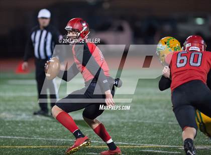 Thumbnail 2 in Tumwater vs. Steilacoom (WIAA 2A Quarterfinal) photogallery.