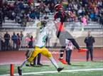 Photo from the gallery "Tumwater vs. Steilacoom (WIAA 2A Quarterfinal)"