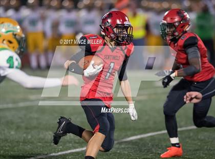 Thumbnail 3 in Tumwater vs. Steilacoom (WIAA 2A Quarterfinal) photogallery.