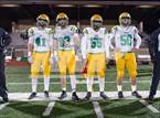 Photo from the gallery "Tumwater vs. Steilacoom (WIAA 2A Quarterfinal)"