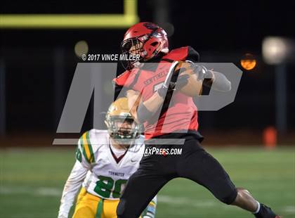Thumbnail 1 in Tumwater vs. Steilacoom (WIAA 2A Quarterfinal) photogallery.