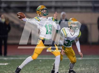 Thumbnail 1 in Tumwater vs. Steilacoom (WIAA 2A Quarterfinal) photogallery.