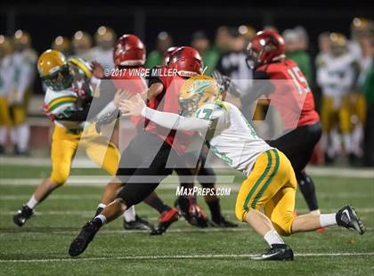Thumbnail 2 in Tumwater vs. Steilacoom (WIAA 2A Quarterfinal) photogallery.