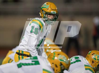 Thumbnail 3 in Tumwater vs. Steilacoom (WIAA 2A Quarterfinal) photogallery.