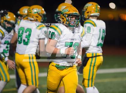 Thumbnail 3 in Tumwater vs. Steilacoom (WIAA 2A Quarterfinal) photogallery.
